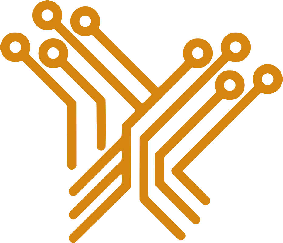 TechSogna logo mark